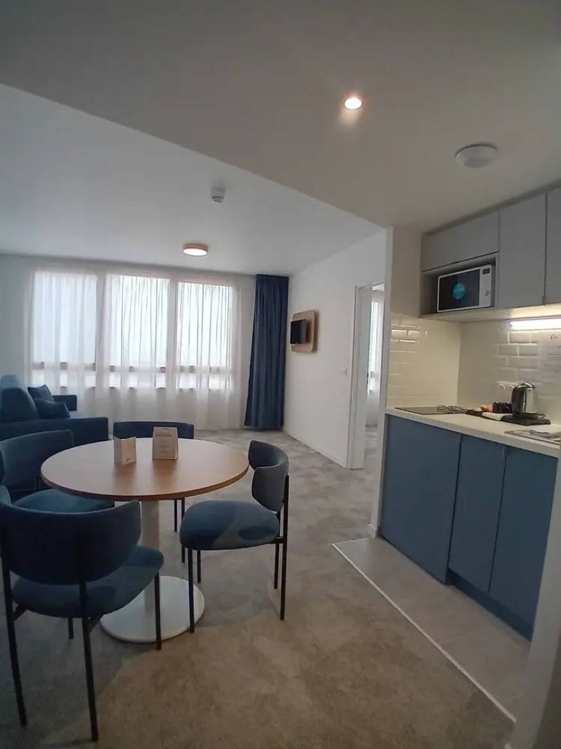 The Originals Residence, Paris Sud Villejuif