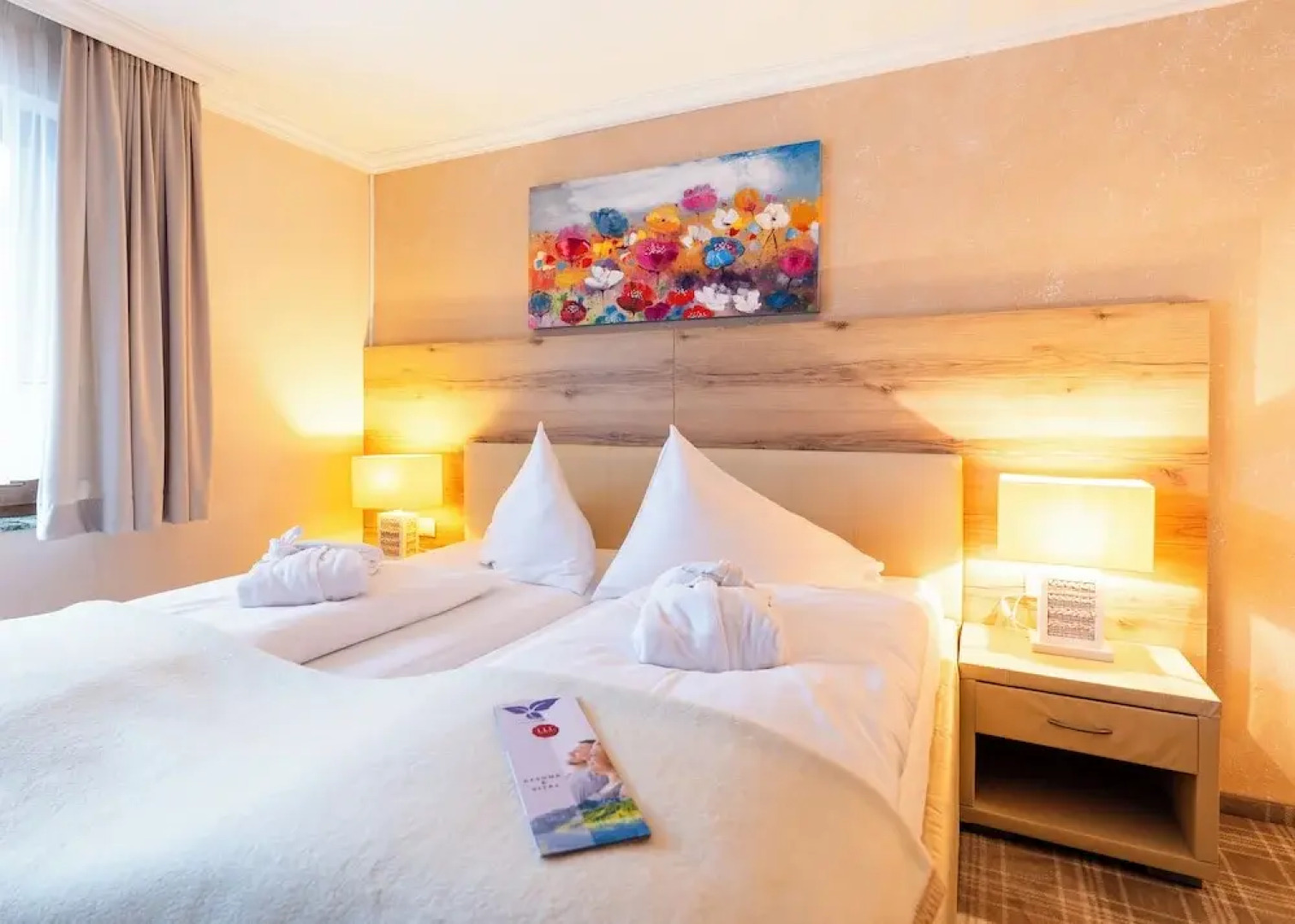 DAS Hubertus Apartments in Schladming