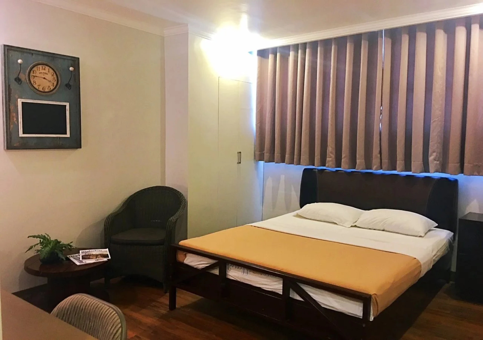 Hotel Tiffany - Laoag