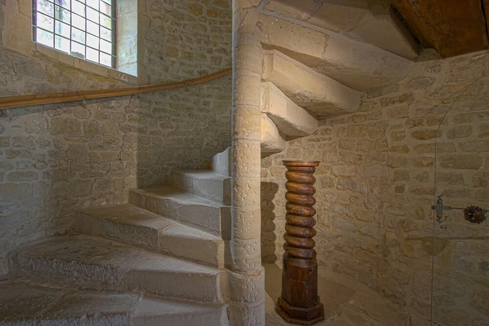 Le Château de Monceaux