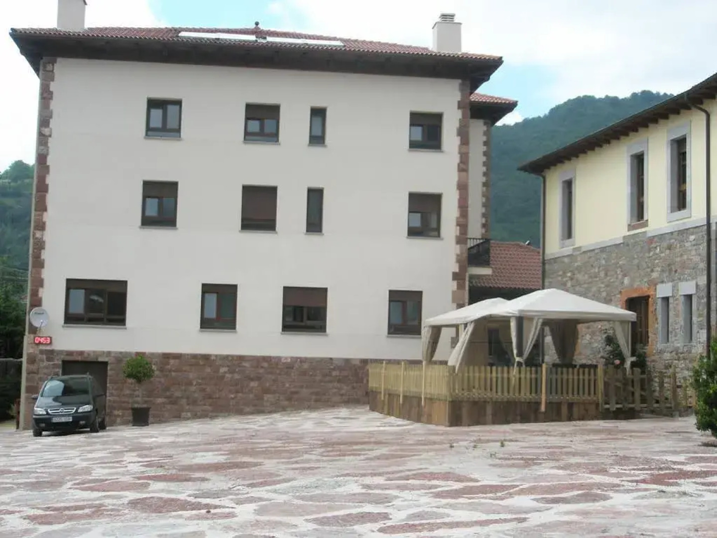 Hostal La Cuna del Sella