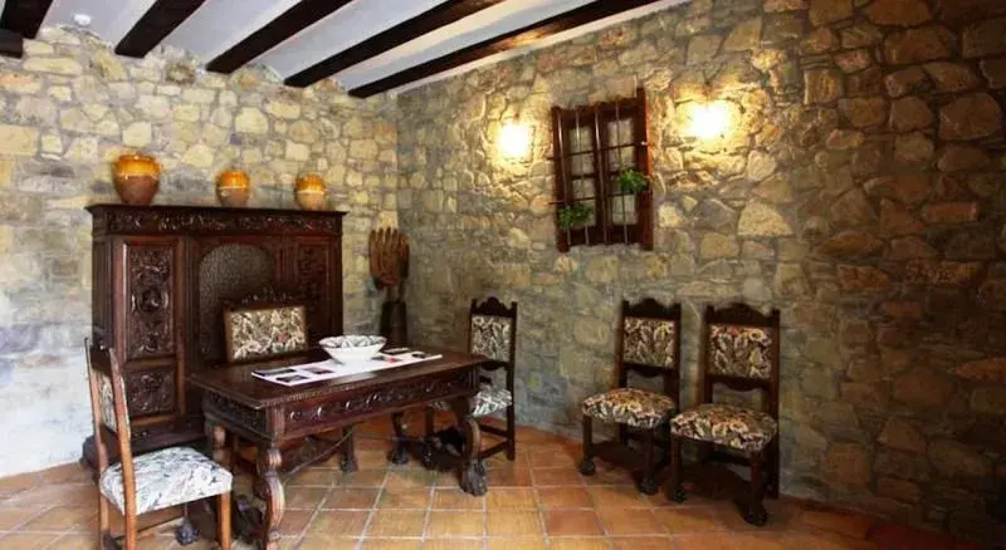 Villa de Plan Apartments&Suites