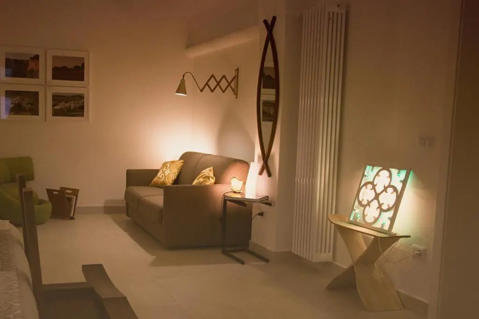 Ai Sottani BB Deluxe Suite