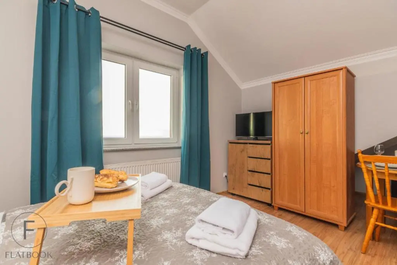 Pokoje - Stegna Nadmorski Klimat