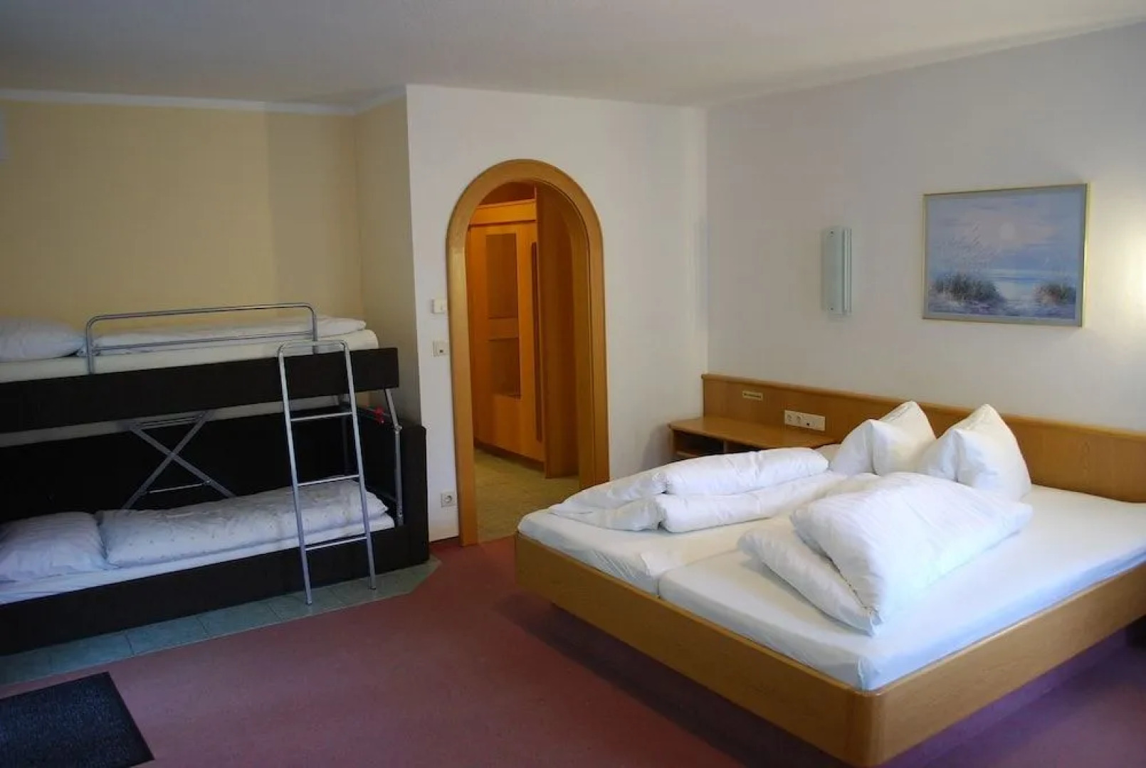 Alpengasthof Götschenalm