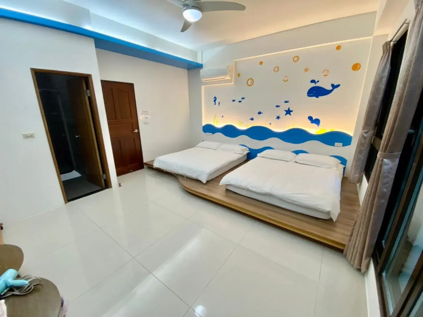 Sunny Bed and Breakfast