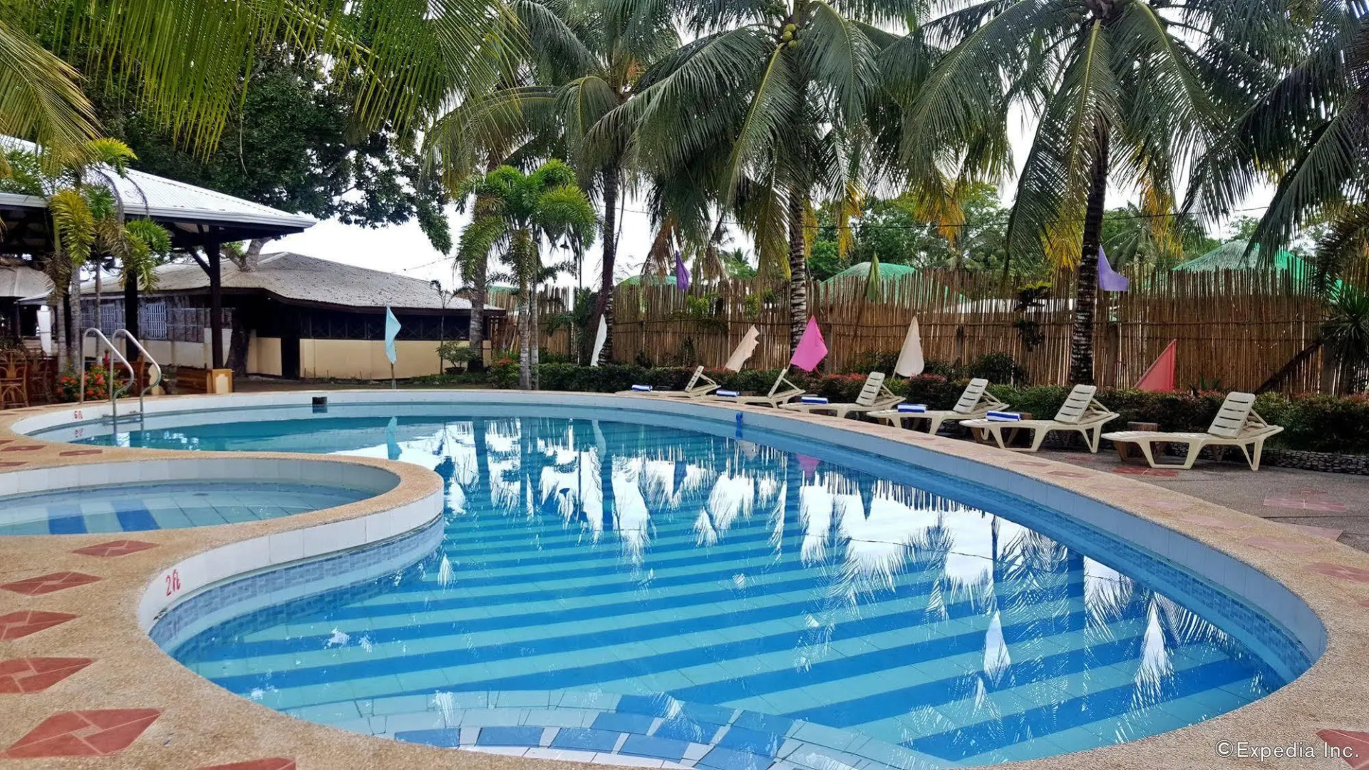 Palawan Seaview Resort