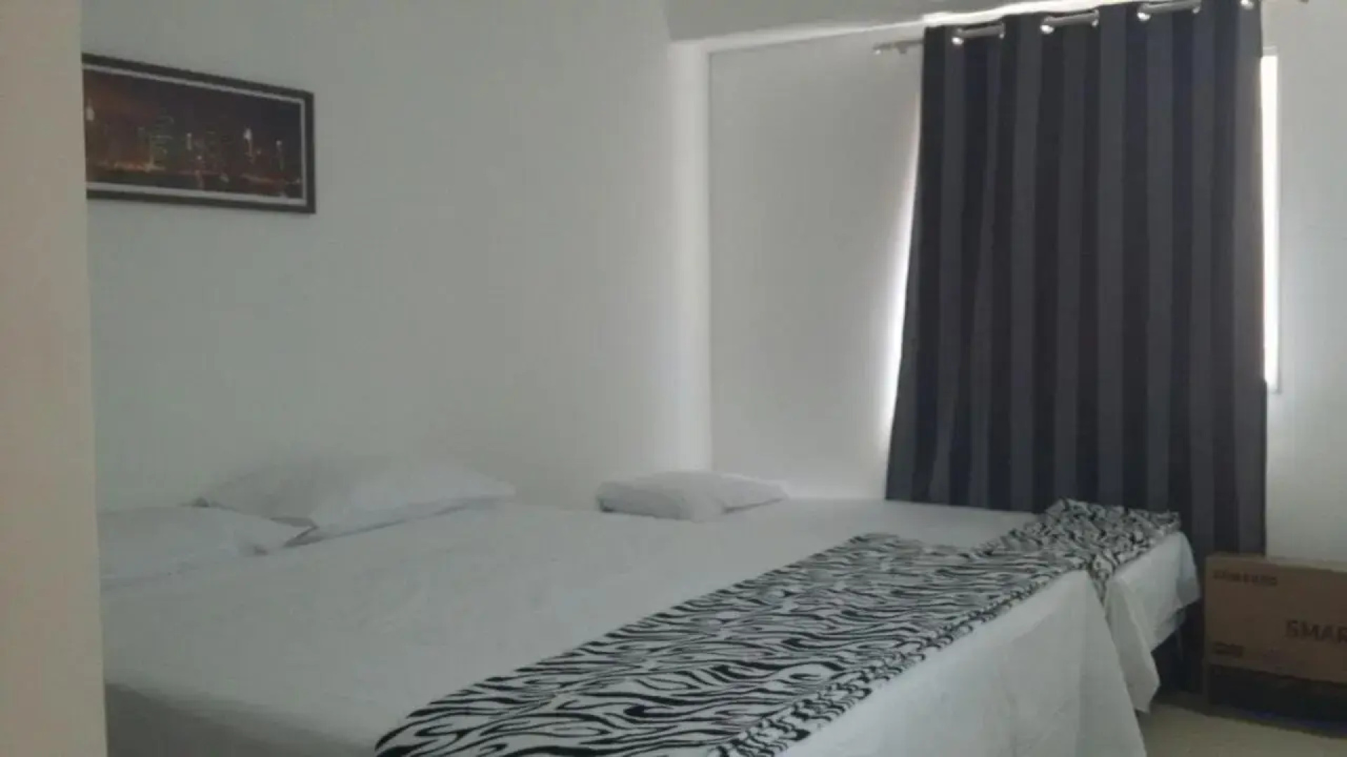 Apartamento Giardino Rio Quente