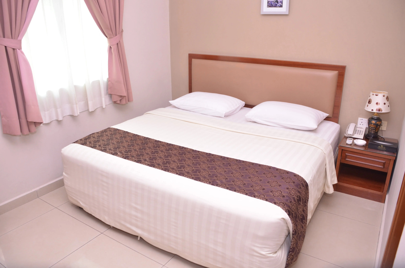 Hotel Palm Inn Bukit Mertajam