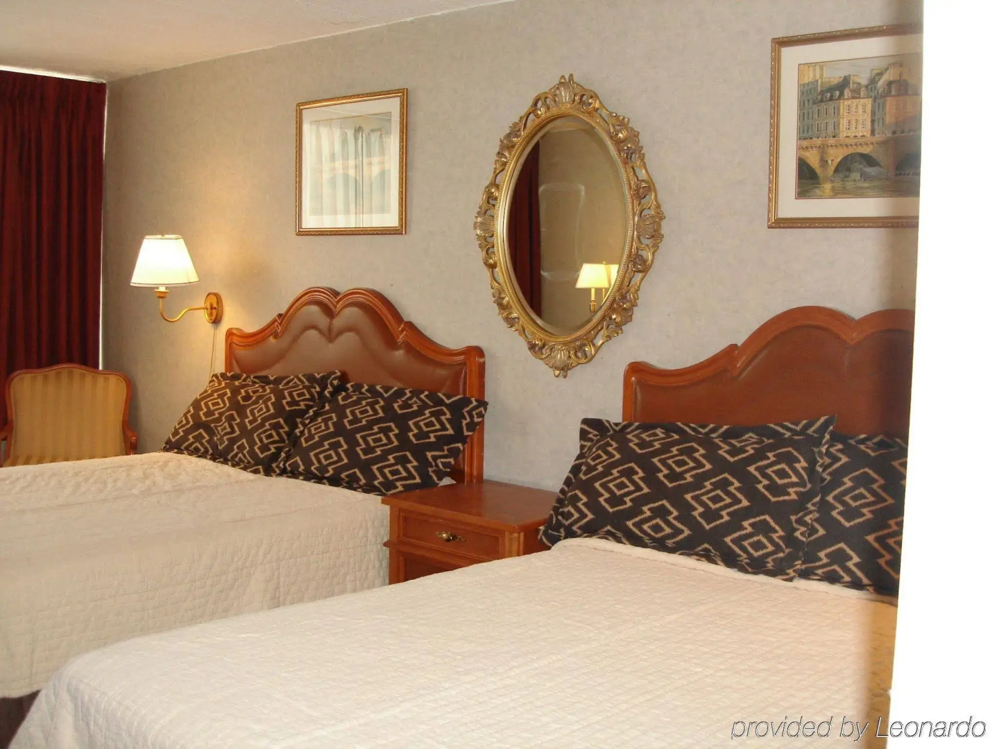 A Victory Inn & Suites - Muskegon