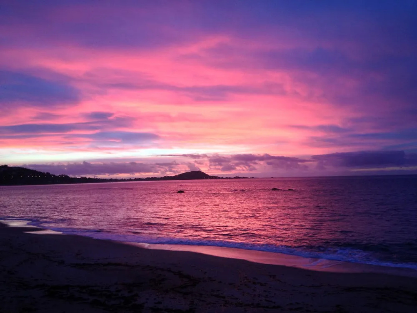 Hotel-Motel Agosta Plage