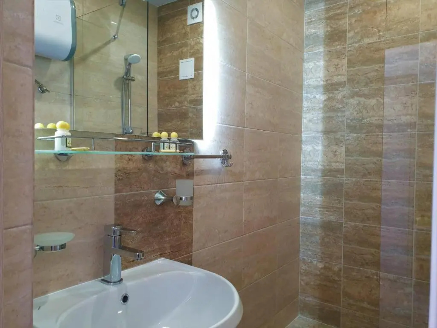 Club Resort Hotel «OASIS»