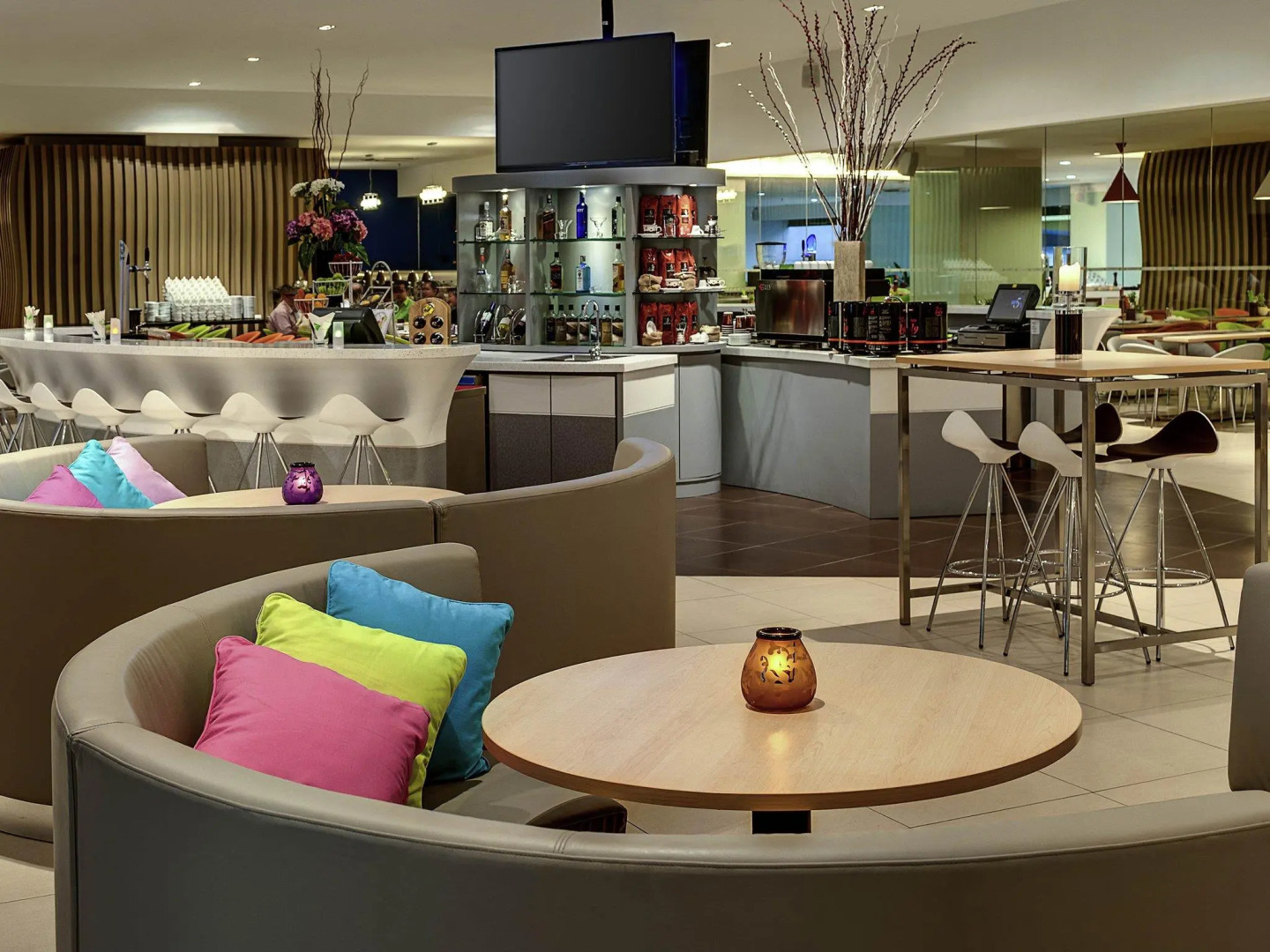 ibis Styles Kuala Lumpur Fraser Business Park