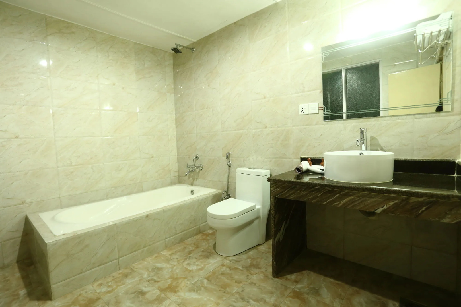 Hotel Woodland Kathmandu