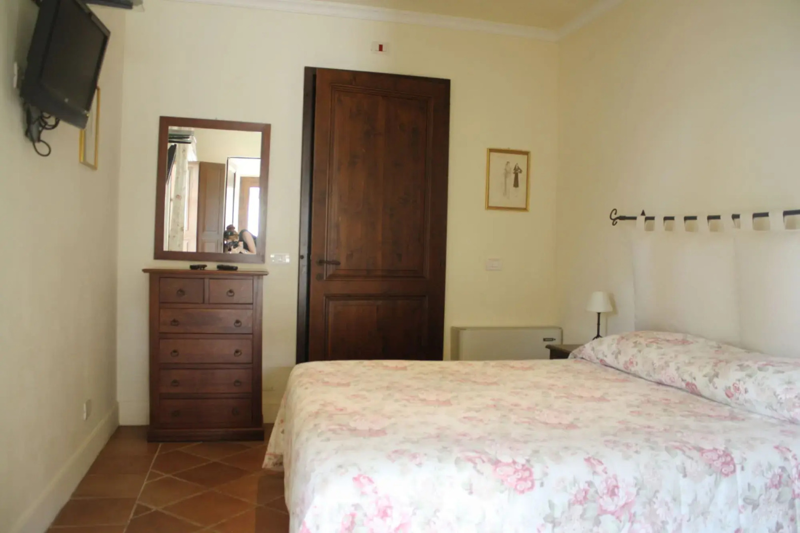 Residenza Porta Guelfa