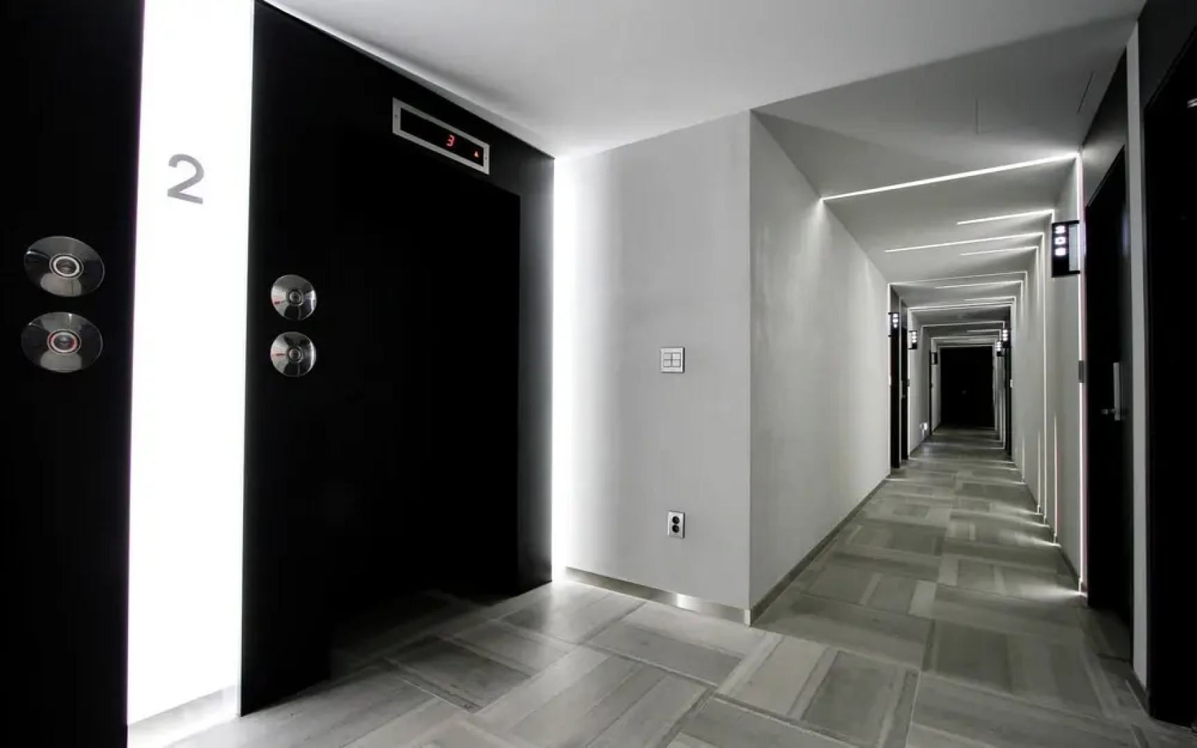 Namyangju Rubino Hotel