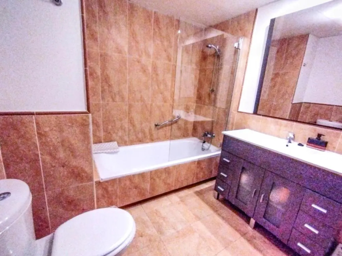 Charming 3 Bed Beach Apartment in Punta del Moral