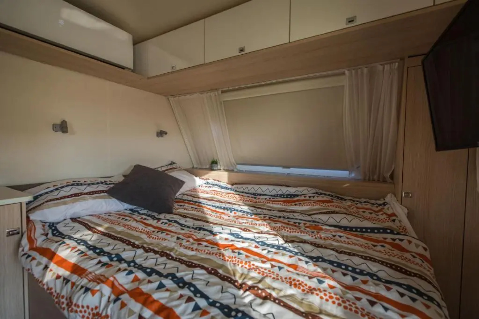 Itav Bateva Caravans - ייטב בטבע קרוואנים