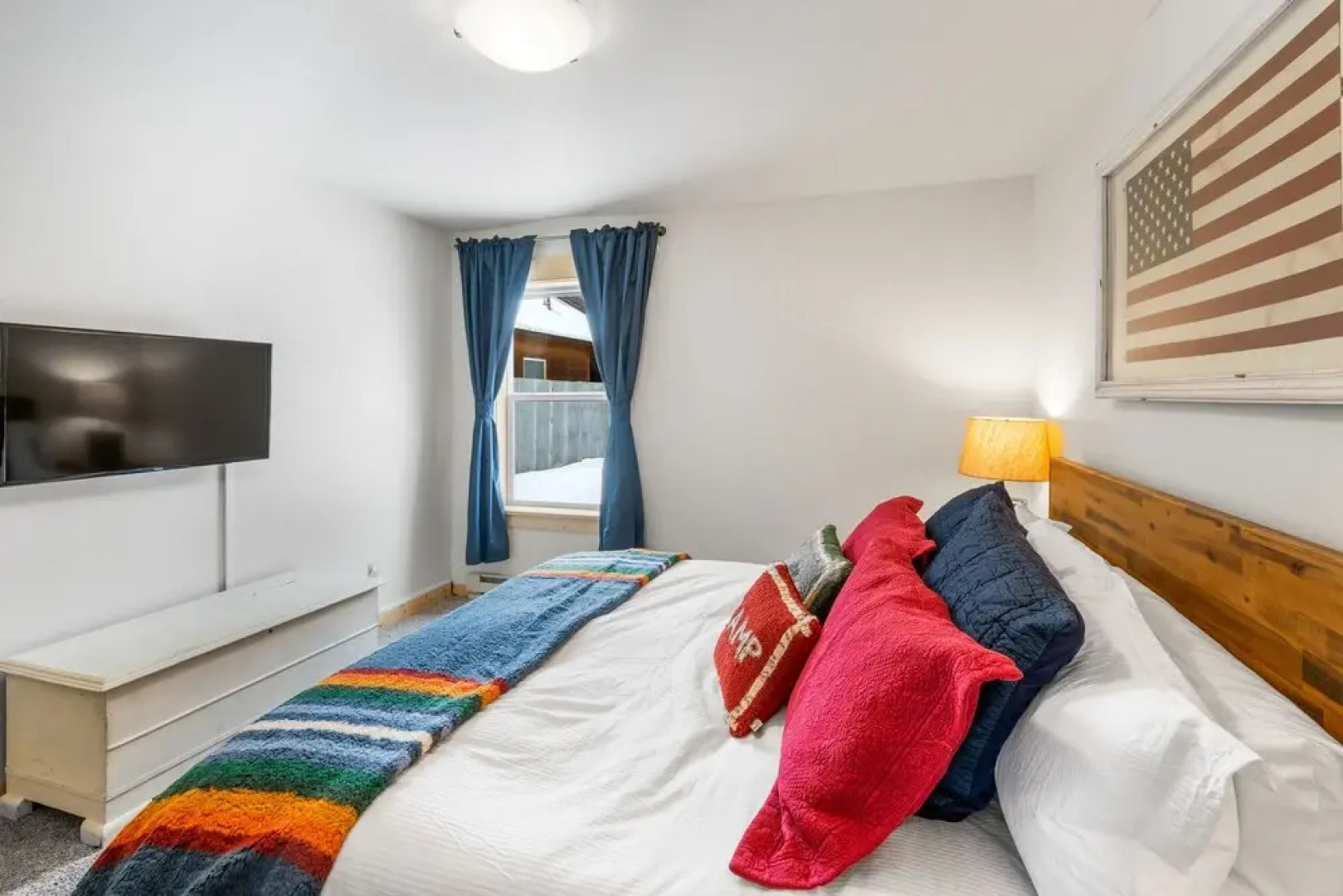 Salesville Bunkhouse