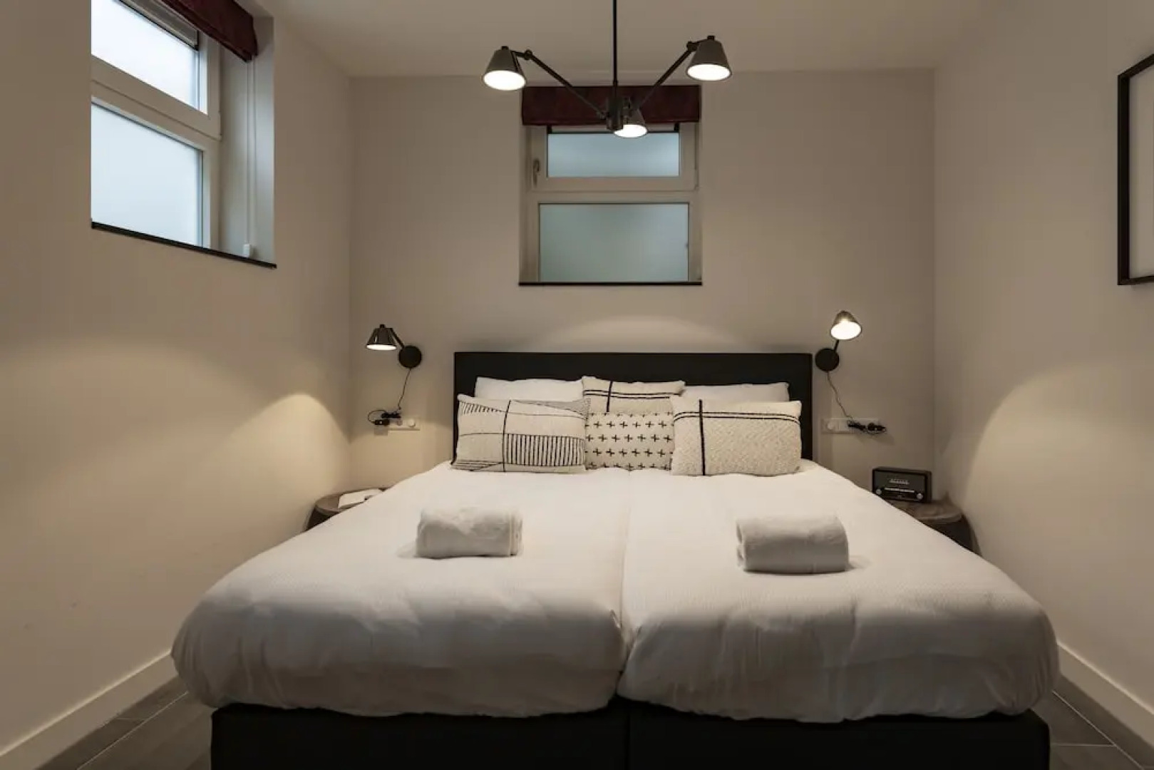 Suitelodges Gooilanden