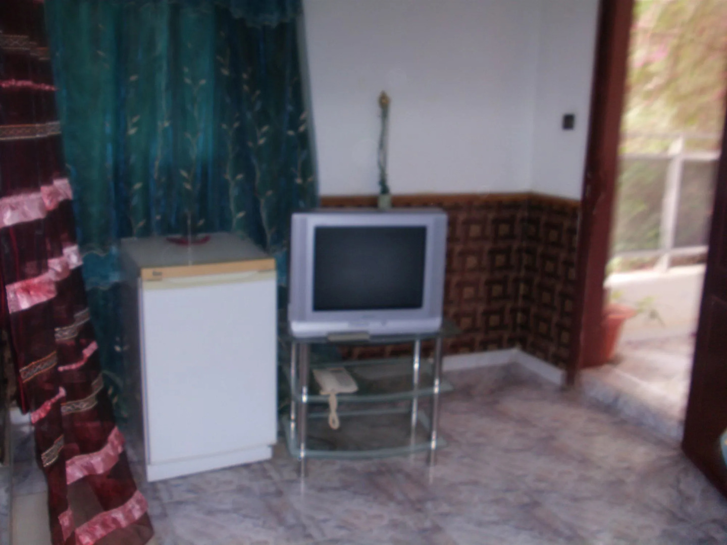 Hotel Ikrama - Hostel