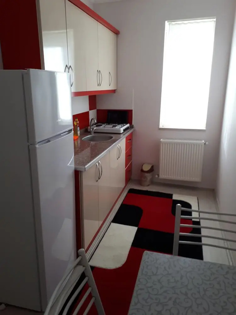 Di̇ri̇li̇ş Banarya Pansi̇yon