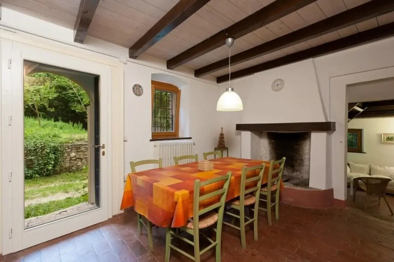 Solimago Dimora Storica