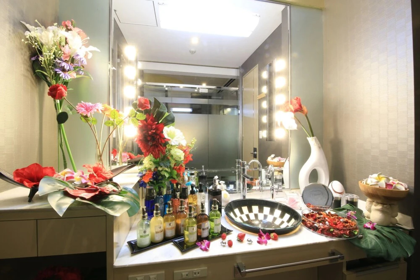 Hotel Grassino Urban Resort Urawa