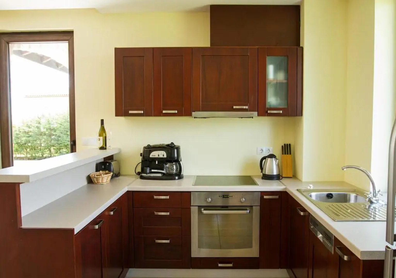 BlackSeaRama Golf & Villas