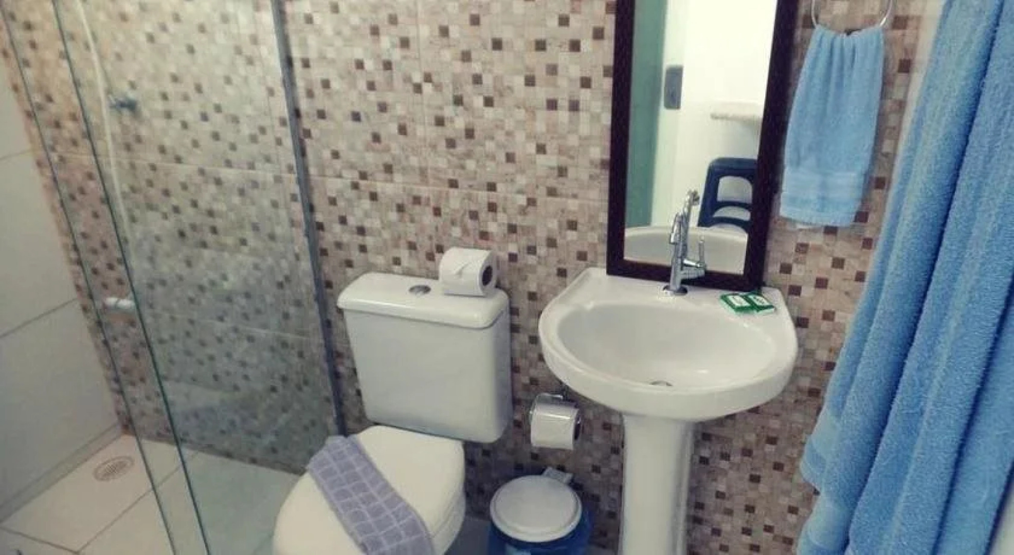 Novo Hotel Dona Felicidade