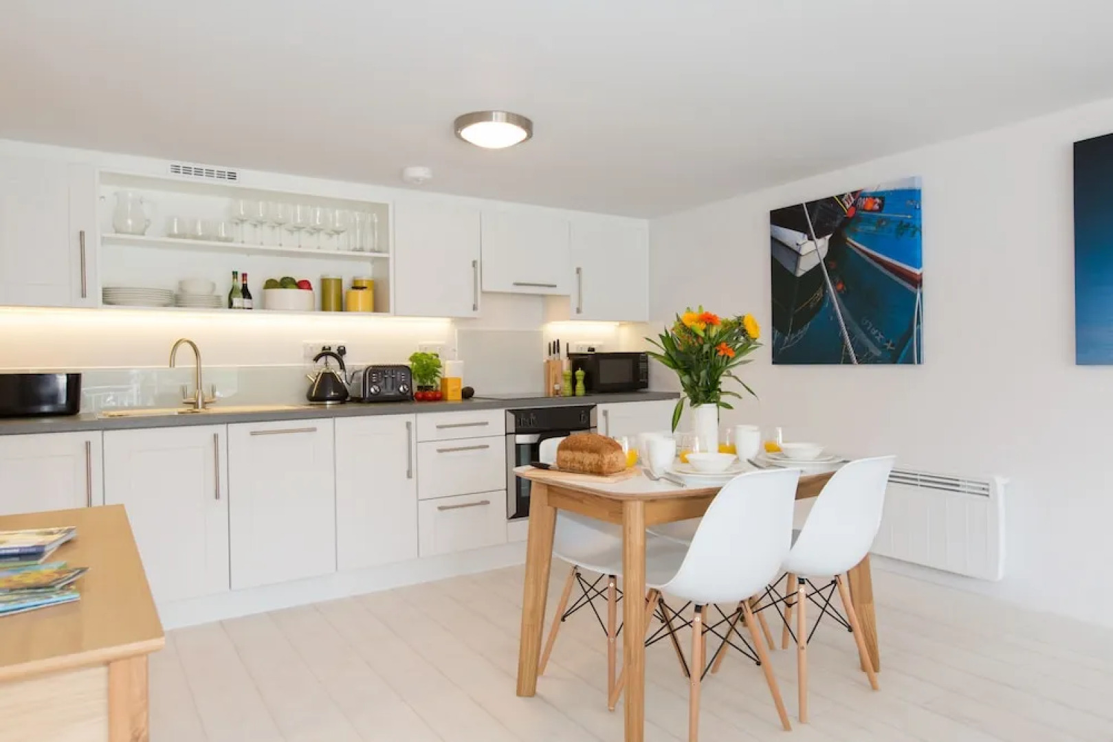 Millendreath Beach Resort