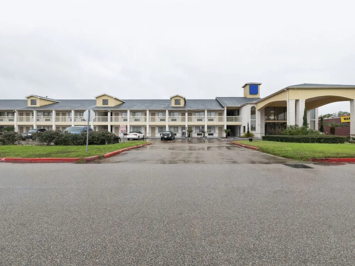 Quality Inn & Suites Stafford