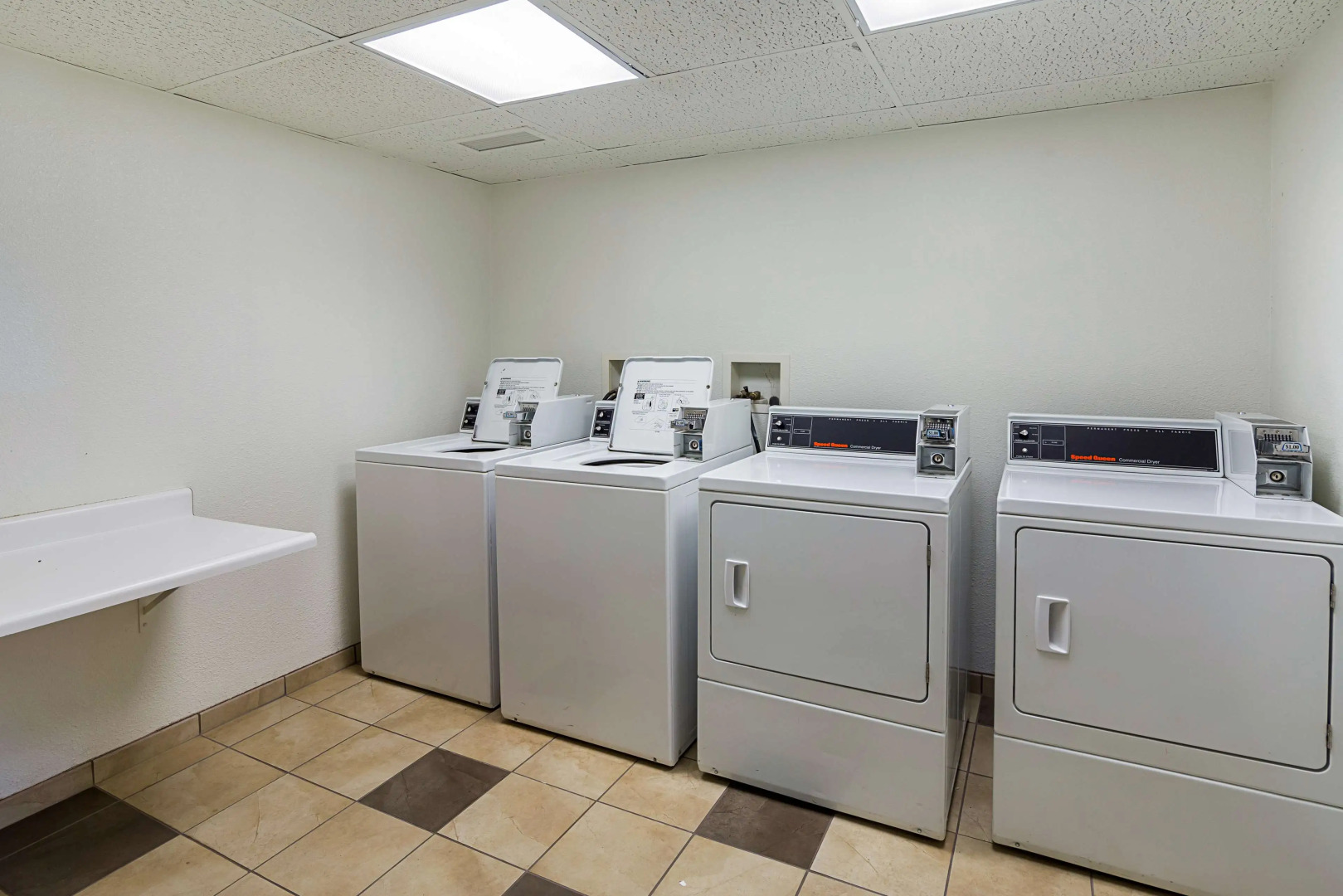 Motel 6 Spokane, WA - East