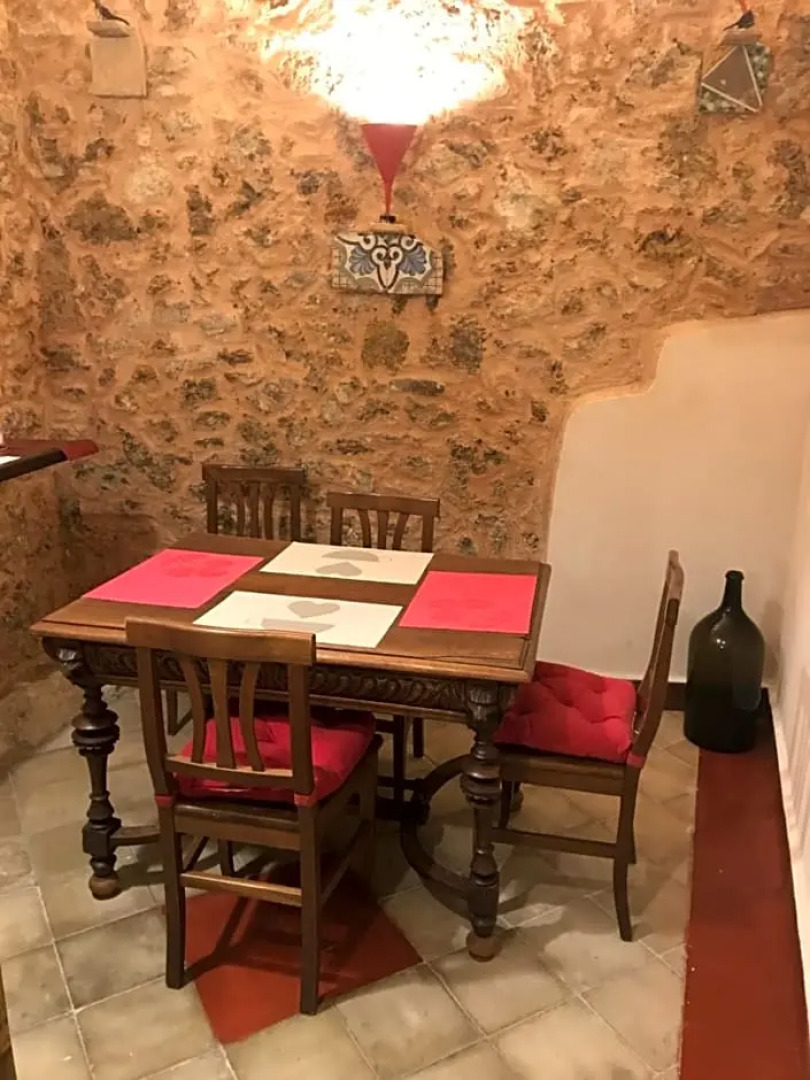 Le Prigioni del Palazzo B&B
