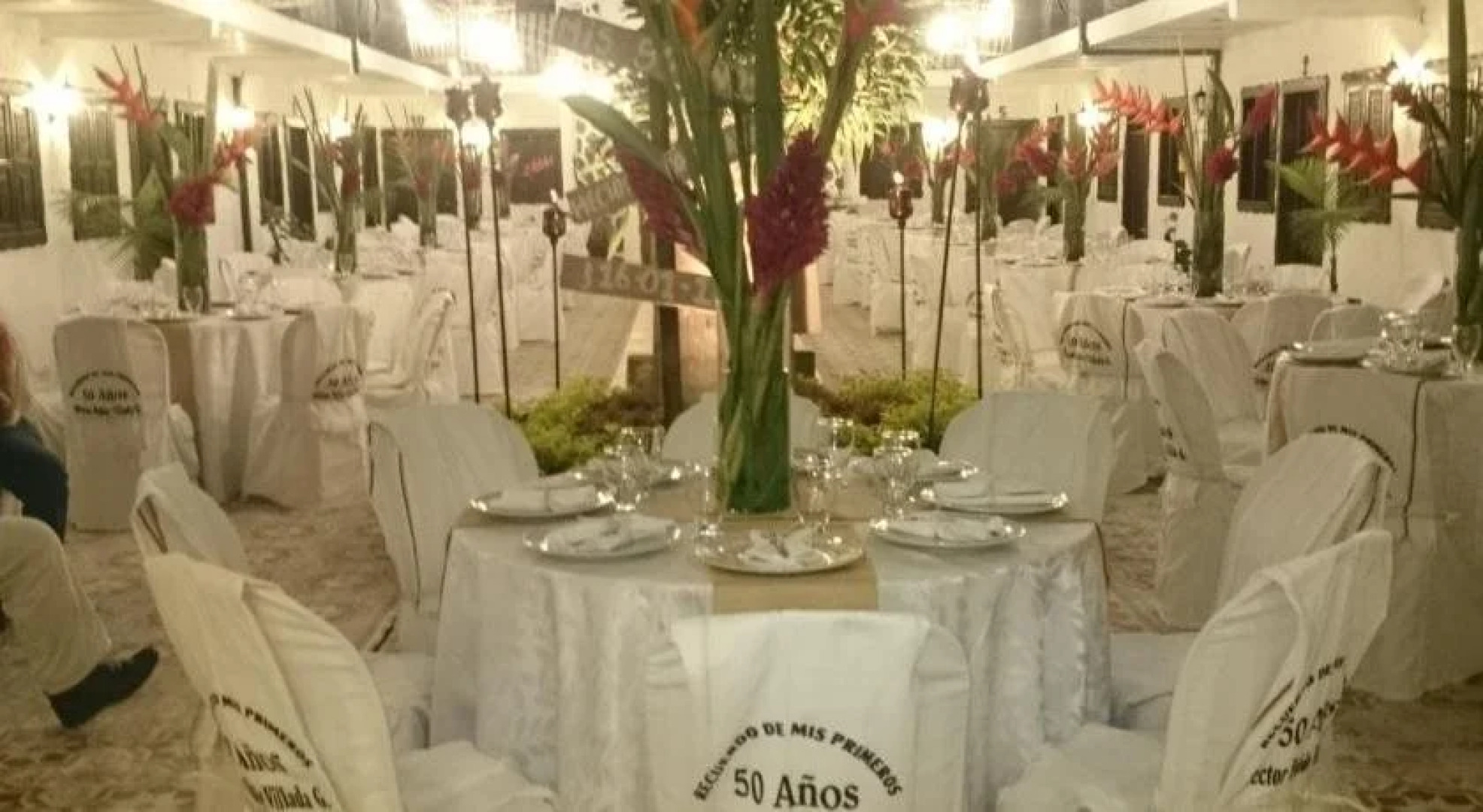 Casa Hotel Las Orquideas