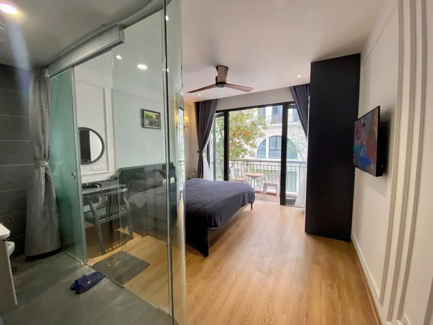 Bay Luxury Villa OCP2 - Self Checkin