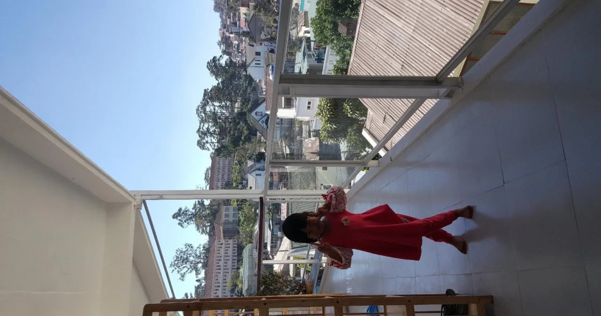 NK Dalat Hotel - Hostel