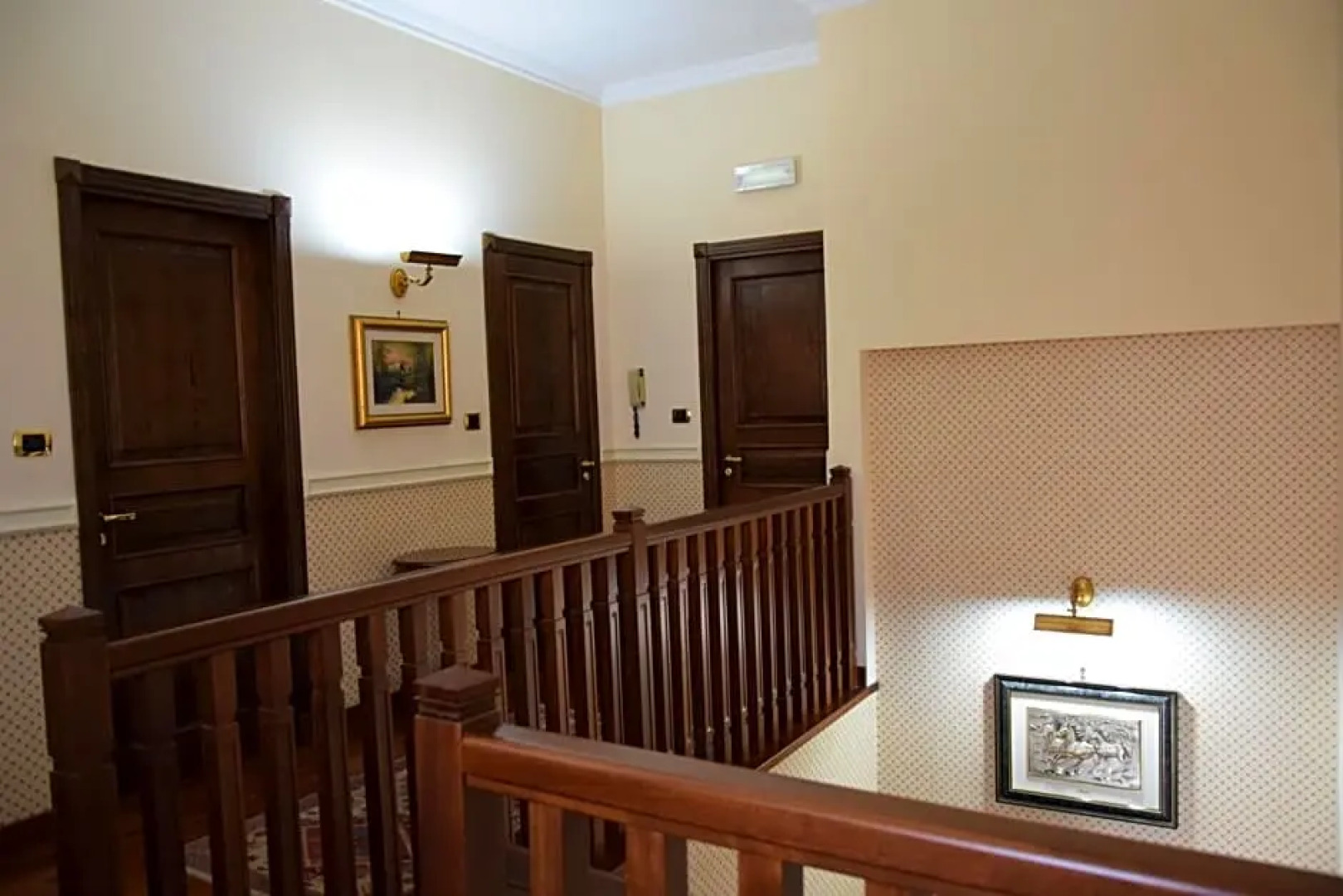 La Suite del Vulcano