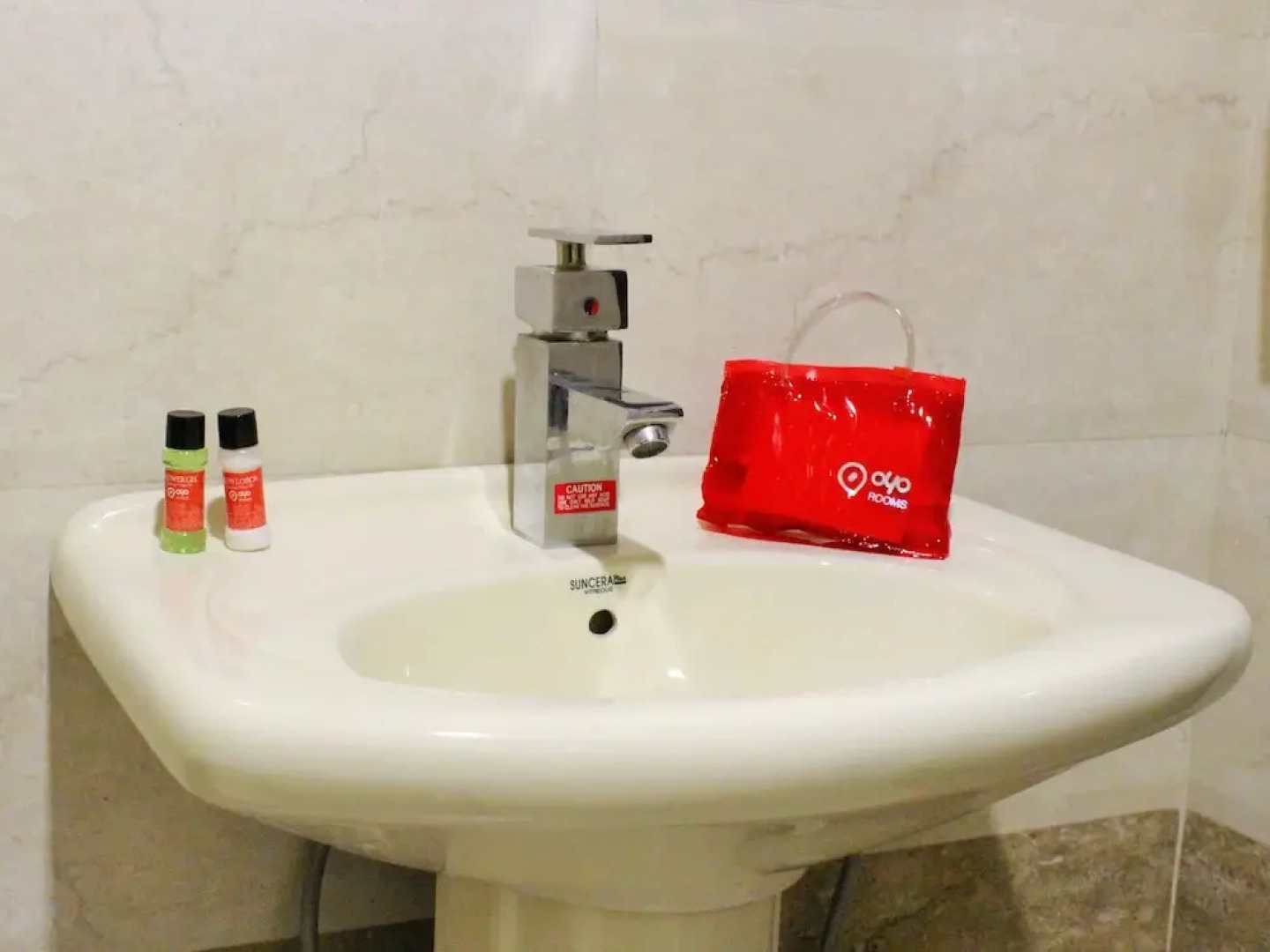 Hotel Sanjary Palace