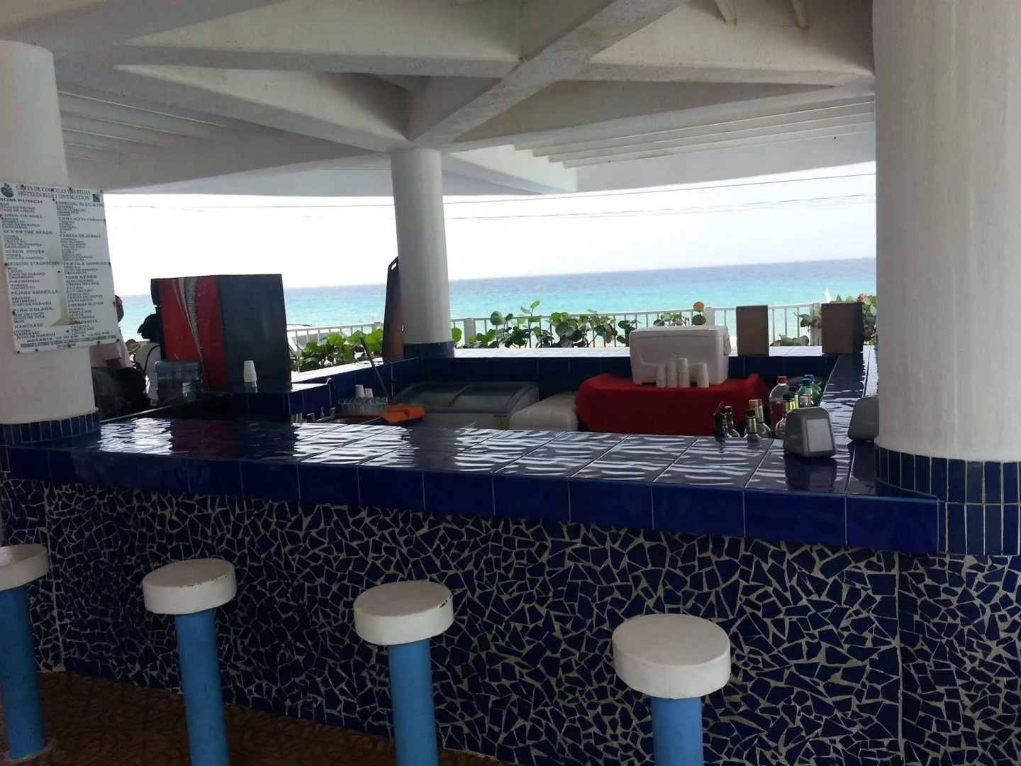 Hotel Blue Reef by On vacation