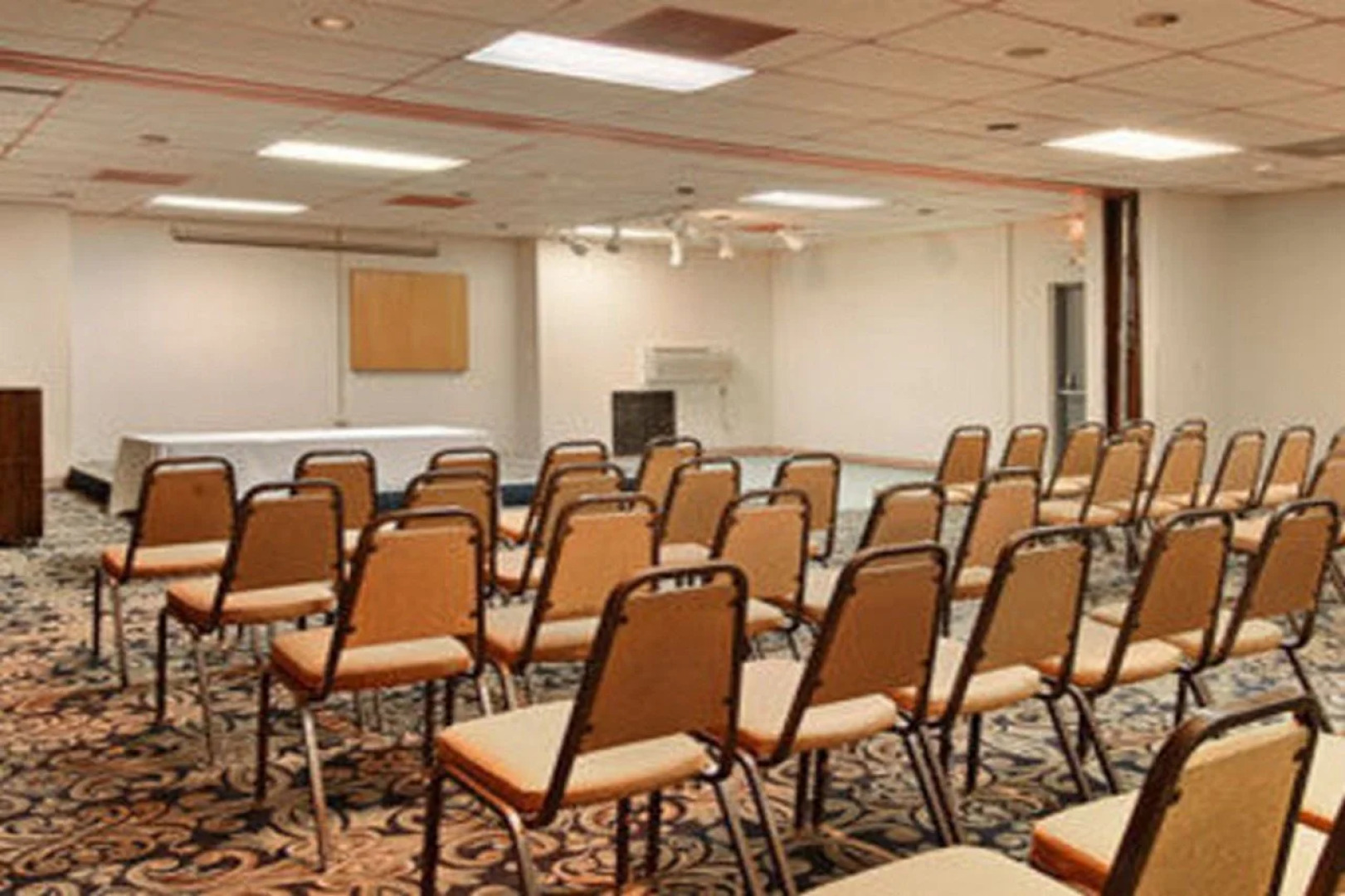 Red Roof Inn LaGrange