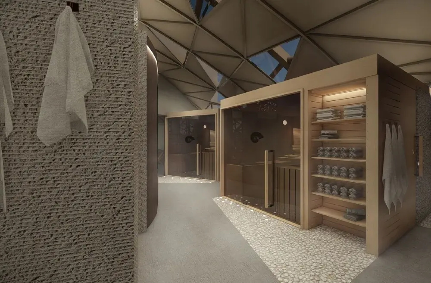 Camping Homes Mon Perin