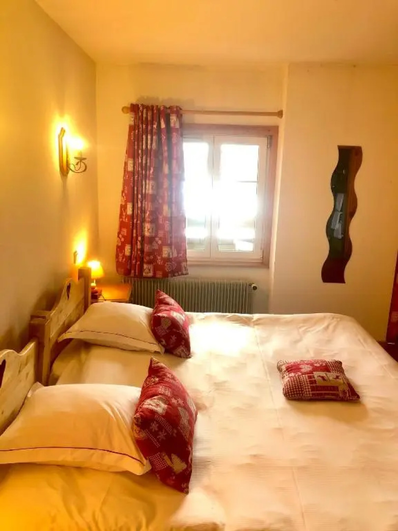 LAuberge au bord du Lac