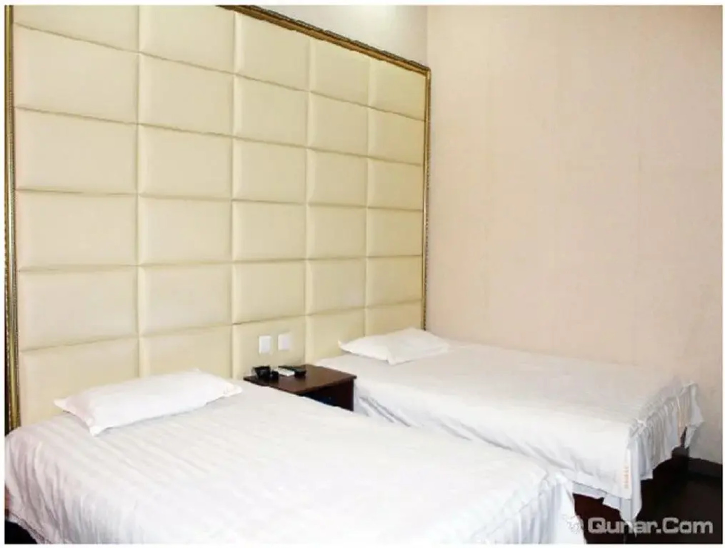 Xiushui Sanyuan Business Inn