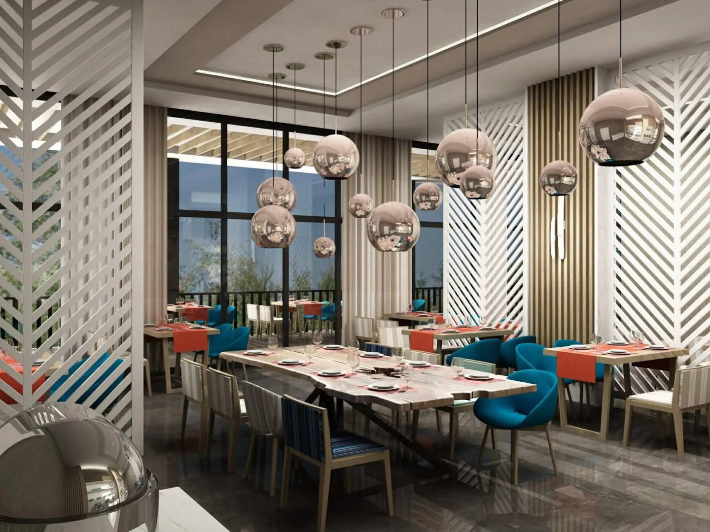 Istanbul Beach Hotel