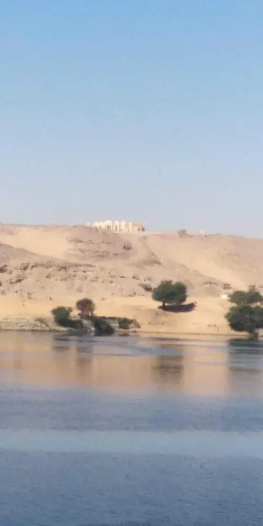 Aswan Nubian House