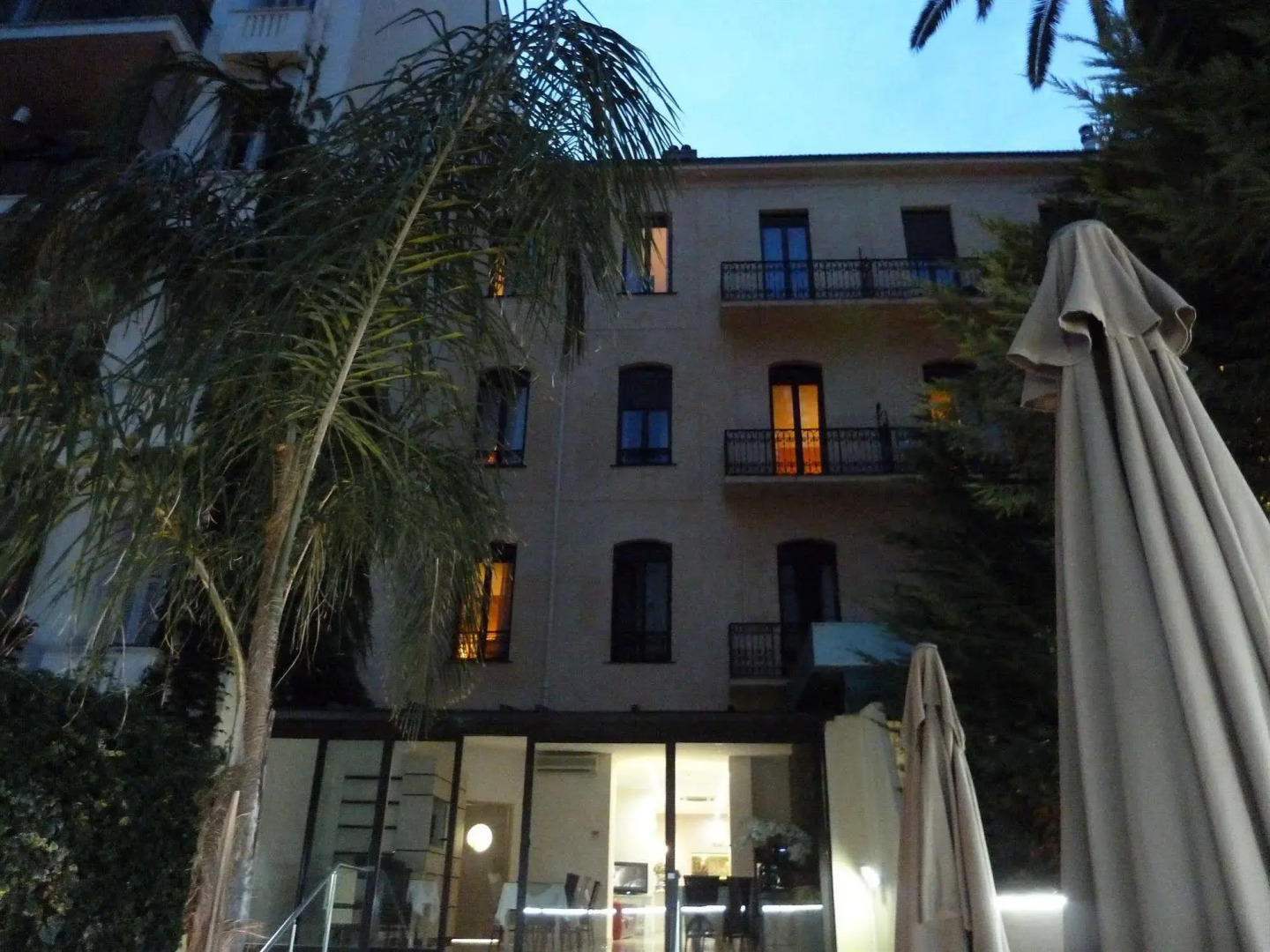 Hôtel Saint Georges