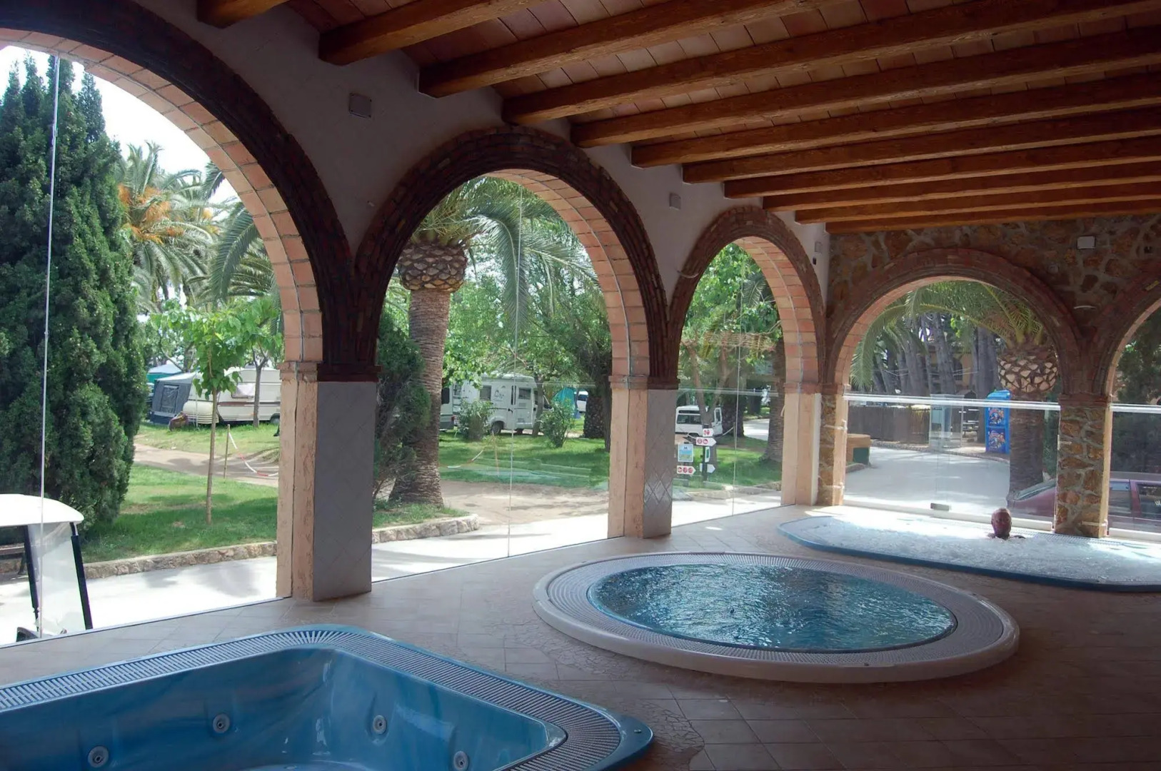 Camping Torre del Sol