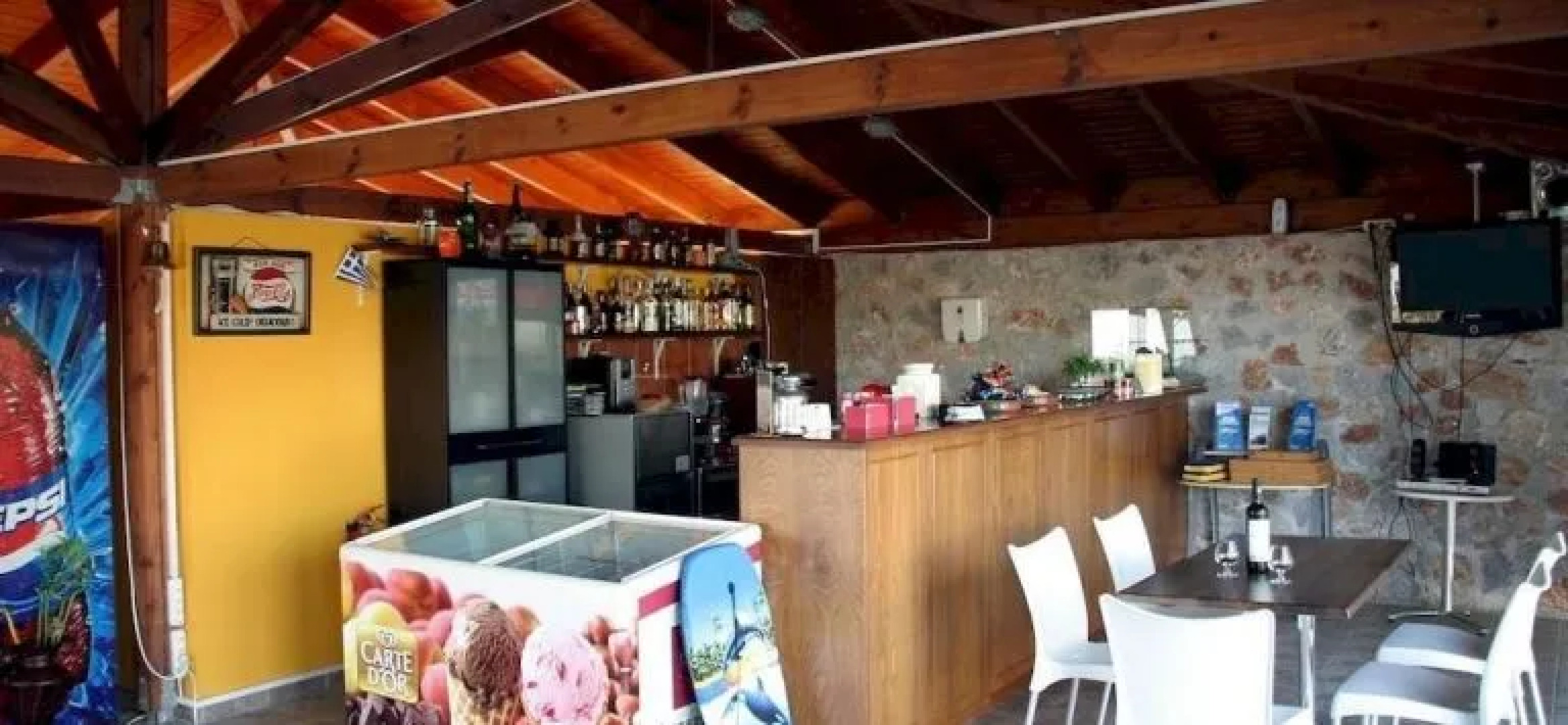 Monachus Monachus Apartments