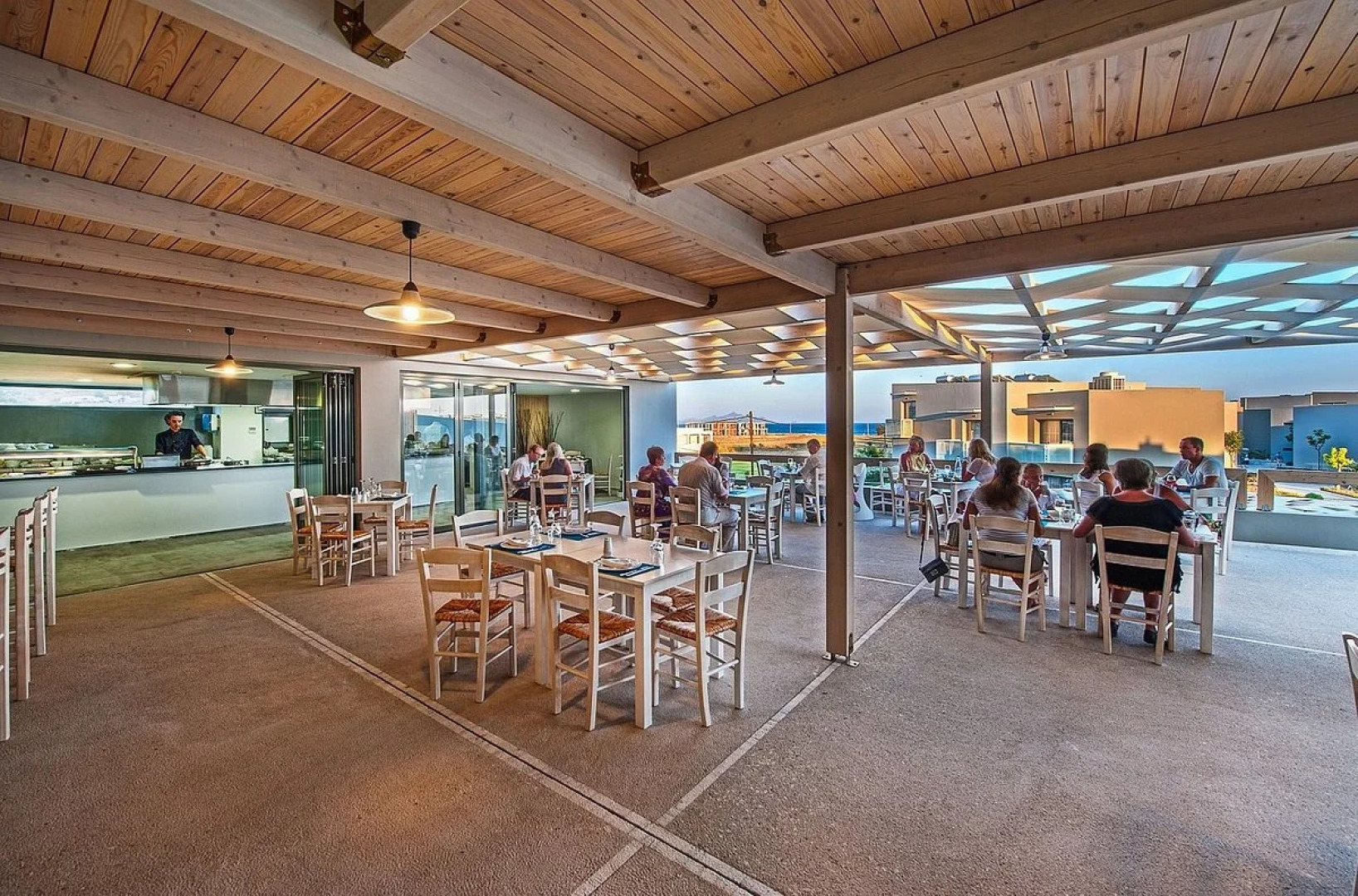 Akti Palace Hotel - All inclusive